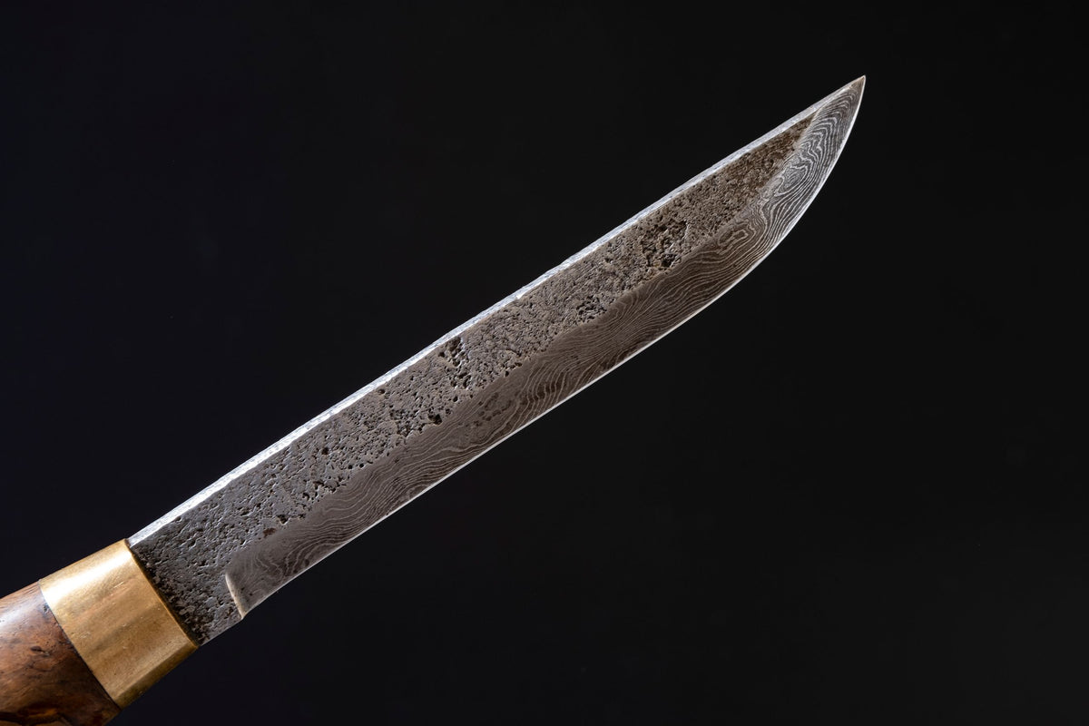 Rider's Daggers