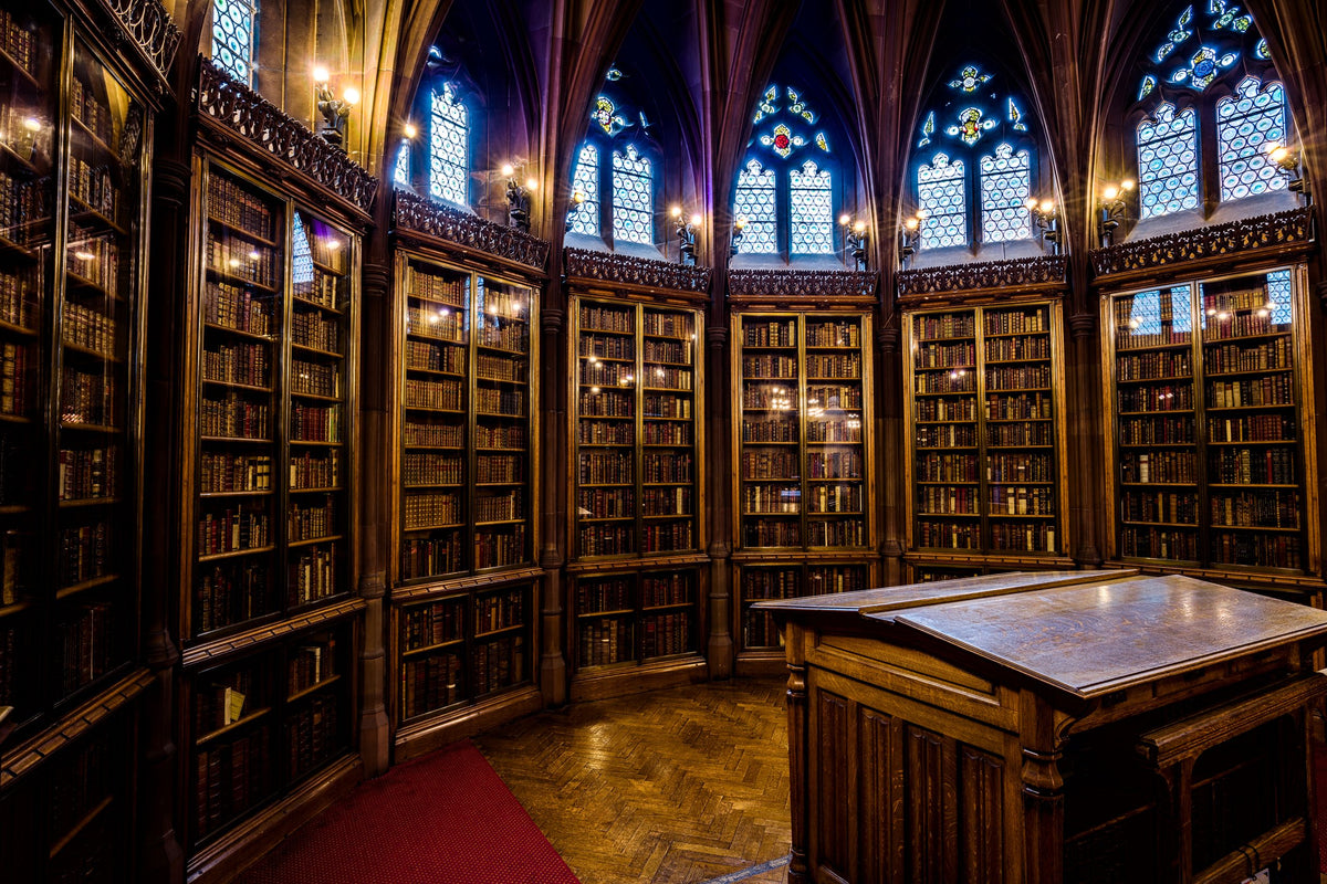 The Archives