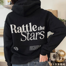 Rattle the Stars Hoodie