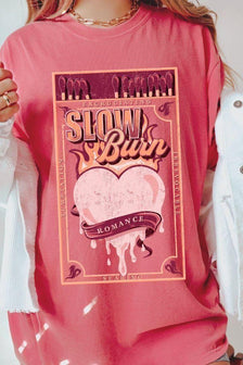 Slowburn T-Shirt