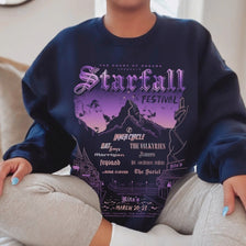 Starfall Sweatshirt