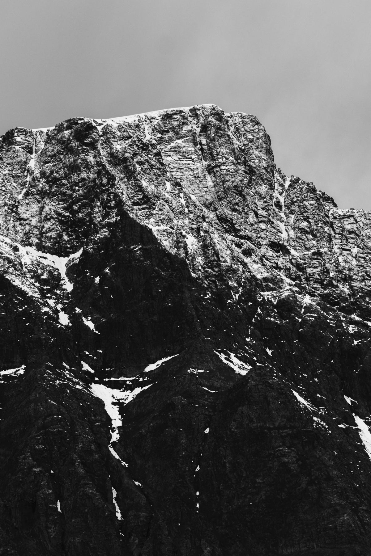 The Stygian Peaks