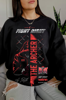 The Archer Sweatshirt
