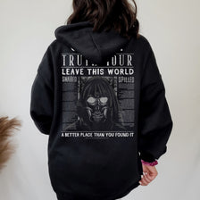 THE SURIEL HOODIE