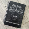 The Suriel Notebook