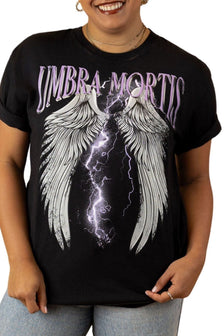 Umbra Mortis T-Shirt