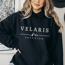 Velaris Hoodie