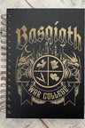 War College Notebook | Fourth Wing Merch