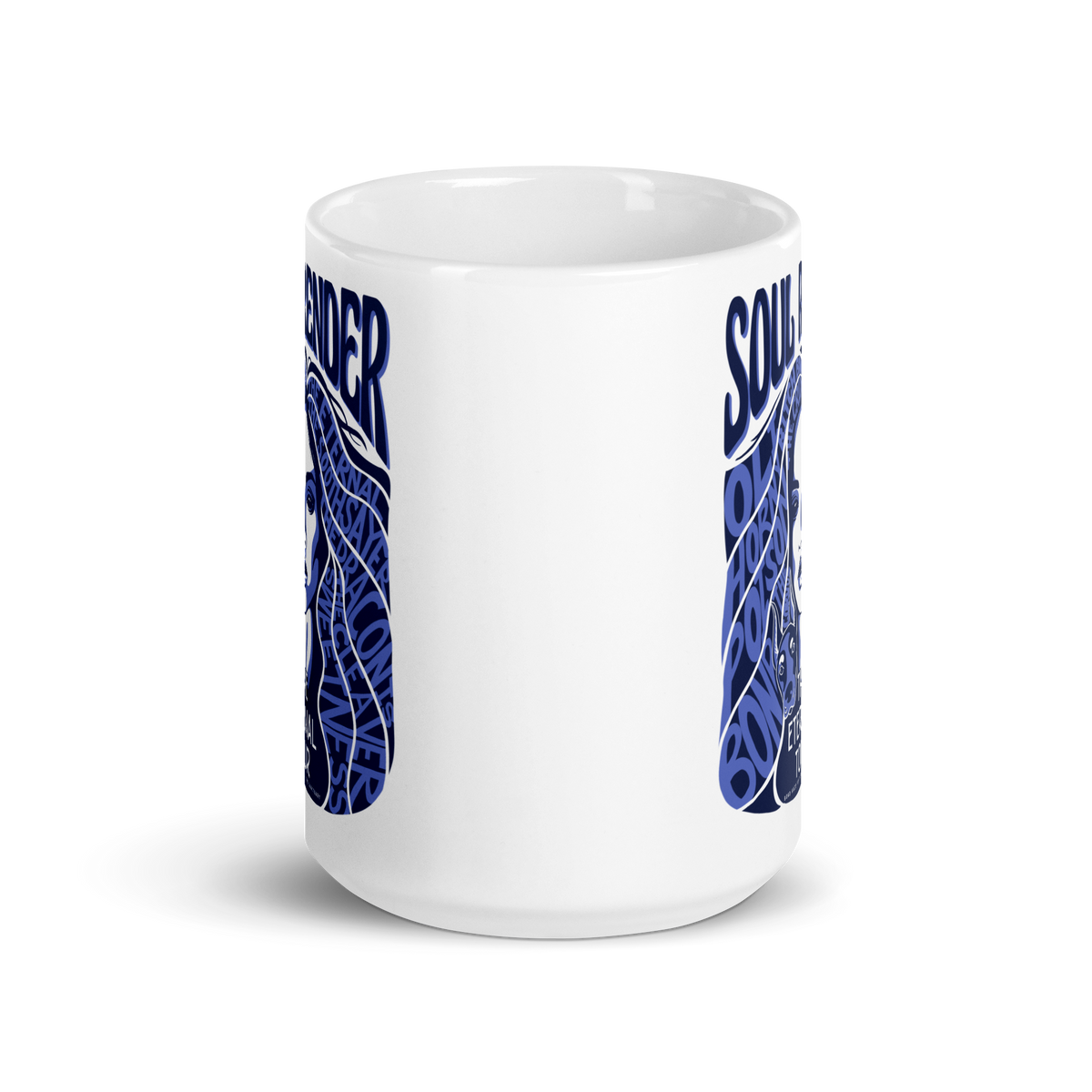 Soul Render Mug