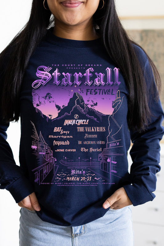 ACOTAR Merch