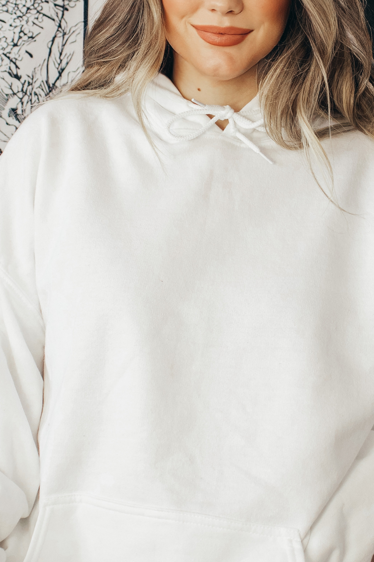 FIREHEART FESTIVAL HOODIE
