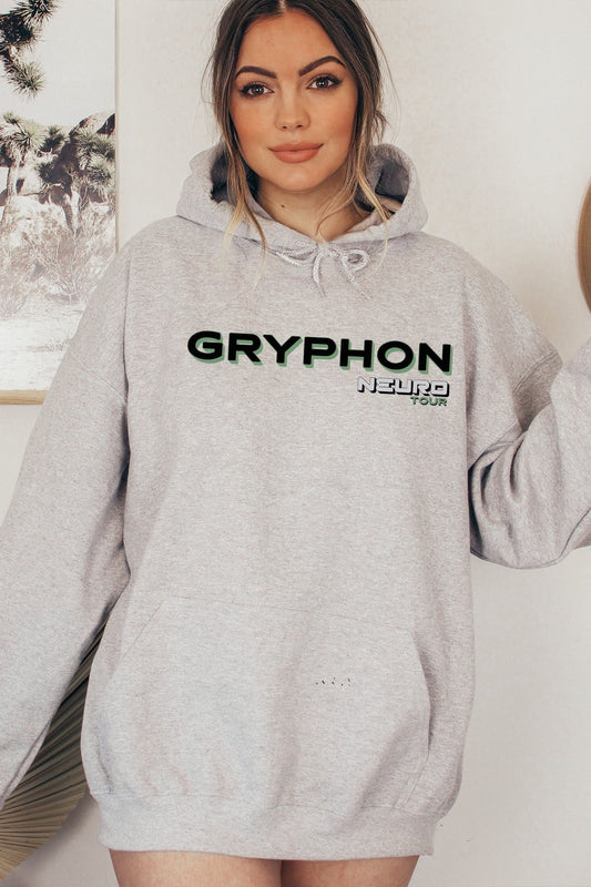 GRYPHON HOODIE